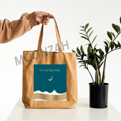 Jute Bag