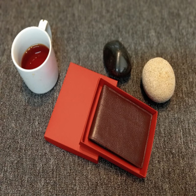 Men's wallet