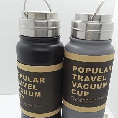 Premium Vacuum/Thermo Insulated Mug