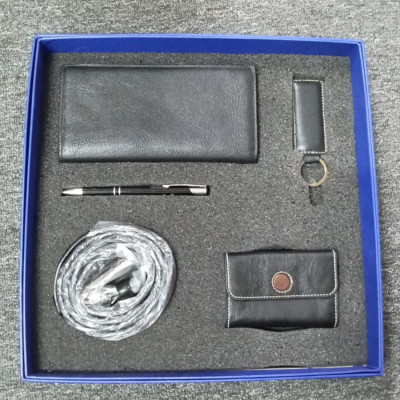 5 in 1 Luxury Gift Box