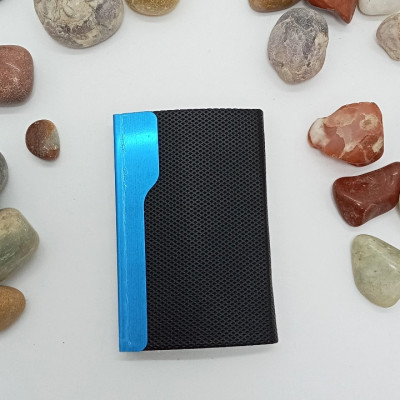 business card holder/credit card holder