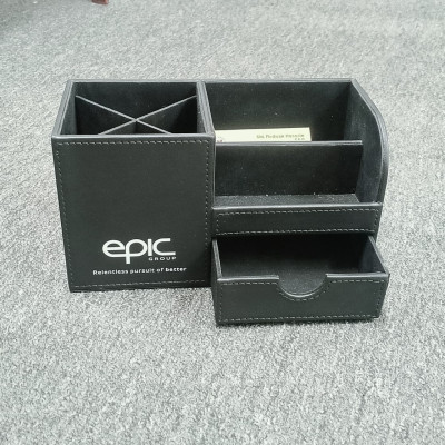 Custom Desk Organizer(Minimum Order Quantity: 100 pcs)