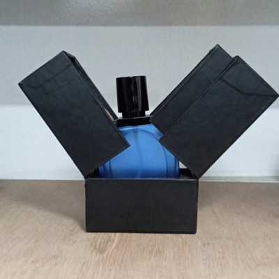 Luxury Attar Box(Minimum Order Quantity: 100 Pcs)