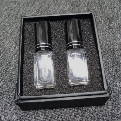 Custom Attar Box(Minimum Order Quantity: 100 Pcs)