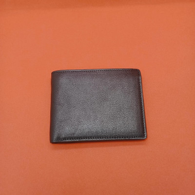 Original Cow Leather Wallet