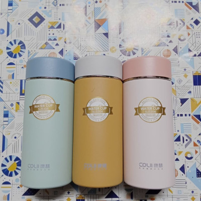Premium Vacuum Insulated Bottle