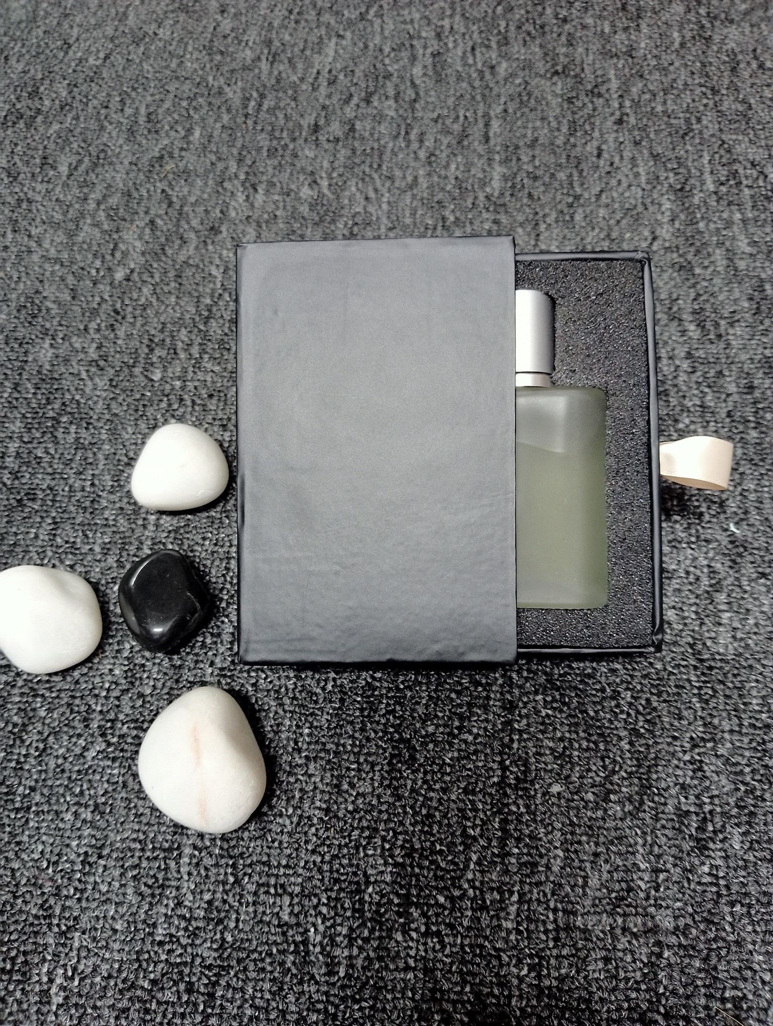 Luxury Premium Attar Box || 1040